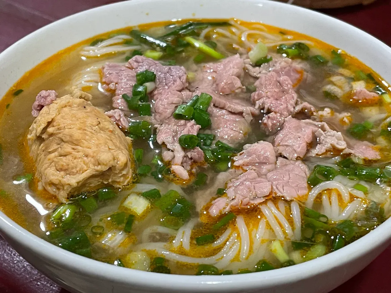 Bún Bò Bà Nga - ảnh 3
